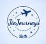 JieJourneys(旅杰) Logo