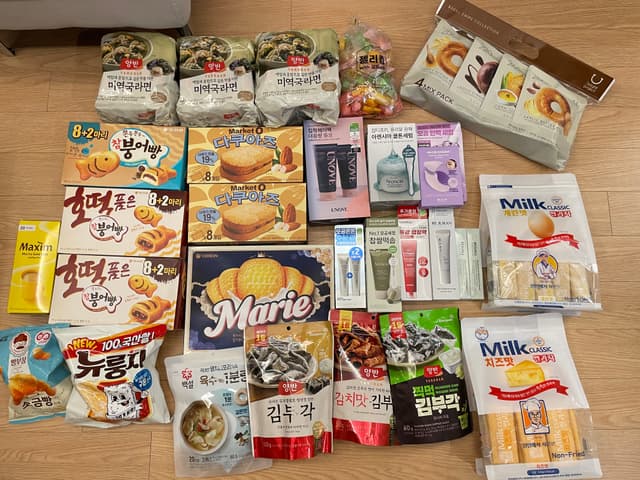 購物地點圖像